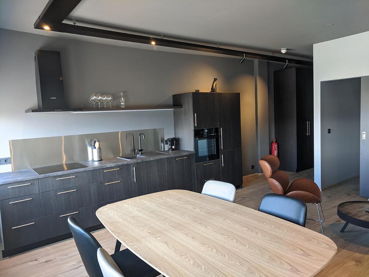 Boutique By The Harbour - 207 Apartment Akureyri